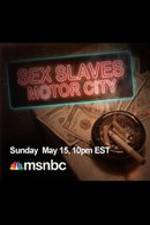 Watch Sex Slaves: Motor City Teens 123netflix