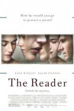 Watch The Reader 123netflix