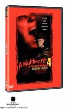 Watch A Nightmare on Elm Street 4: The Dream Master 123netflix