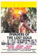 Watch Invaders of the Lost Gold 123netflix