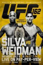 Watch UFC 162 Silva vs Weidman 123netflix