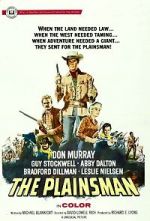 Watch The Plainsman 123netflix
