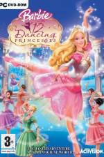 Watch Barbie in the 12 Dancing Princesses 123netflix
