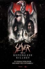 Watch Slayer: The Repentless Killogy 123netflix