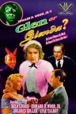 Watch Glen or Glenda 123netflix