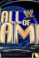 Watch WWE Hall of Fame 2011 123netflix