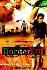 Watch Border Lost 123netflix