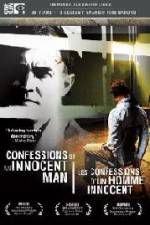 Watch Confessions of an Innocent Man 123netflix