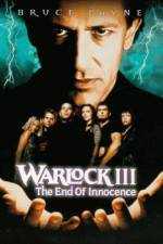 Watch Warlock III: The End of Innocence 123netflix