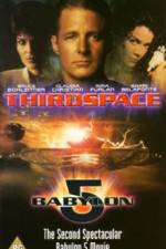 Watch Babylon 5: Thirdspace 123netflix