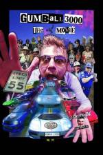 Watch Gumball 3000 The Movie 123netflix