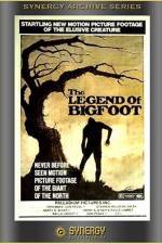 Watch The Legend of Bigfoot 123netflix