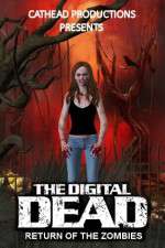 Watch The Digital Dead: Return of the Zombies 123netflix