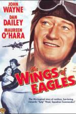 Watch The Wings of Eagles 123netflix