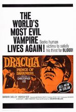 Watch Dracula: Prince of Darkness 123netflix