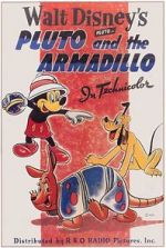 Watch Pluto and the Armadillo 123netflix