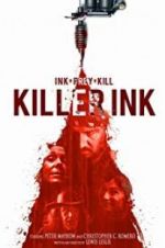 Watch Killer Ink 123netflix