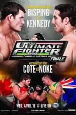 Watch UFC On Fox Bisping vs Kennedy 123netflix