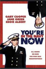 Watch You're in the Navy Now 123netflix