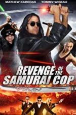 Watch Revenge of the Samurai Cop 123netflix