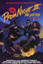 Watch Prom Night III: The Last Kiss 123netflix