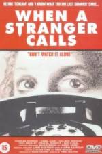 Watch When a Stranger Calls 123netflix