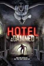 Watch Hotel of the Damned 123netflix