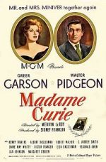 Watch Madame Curie 123netflix
