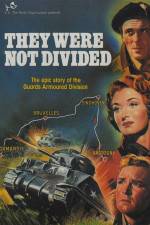 Watch They Were Not Divided 123netflix