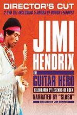 Watch Jimi Hendrix: The Guitar Hero 123netflix