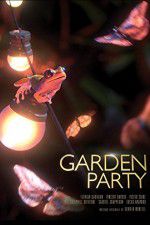 Watch Garden Party 123netflix