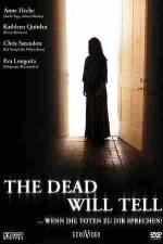 Watch The Dead Will Tell 123netflix