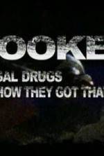 Watch Hooked: Illegal Drugs and How They Got That Way - Cocaine 123netflix