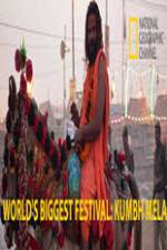 Watch National Geographic World's Biggest Festival: Kumbh Mela 123netflix