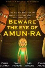 Watch Beware the Eye of Amun-Ra 123netflix