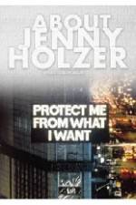 Watch About Jenny Holzer 123netflix