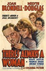 Watch There\'s Always a Woman 123netflix