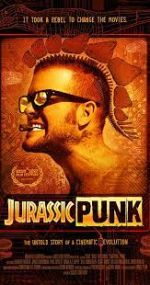 Watch Jurassic Punk 123netflix