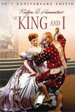 Watch The King and I 123netflix