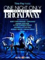 Watch One Night Only: The Best of Broadway 123netflix