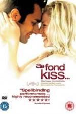 Watch Ae Fond Kiss 123netflix