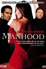 Watch Manhood 123netflix