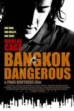 Watch Bangkok Dangerous 123netflix