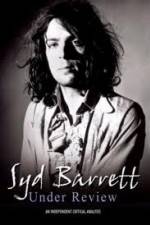 Watch Syd Barrett - Under Review 123netflix