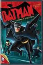 Watch Beware the Batman: Shadows of Gotham 123netflix