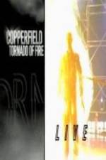 Watch The Magic of David Copperfield The Tornado of Fire 123netflix