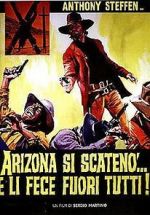 Watch Arizona Colt, Hired Gun 123netflix