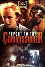 Watch Report to the Commissioner 123netflix