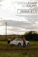 Watch Janna & Liv 123netflix