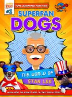Watch Superfan Dogs: The World of Stan Lee 123netflix